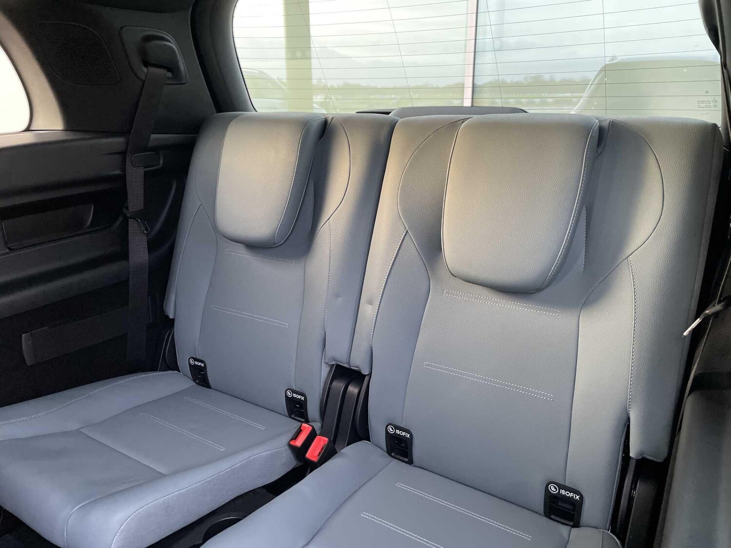 Used Mercedes-Benz EQB 2025 for sale - 77599878: Photo 10