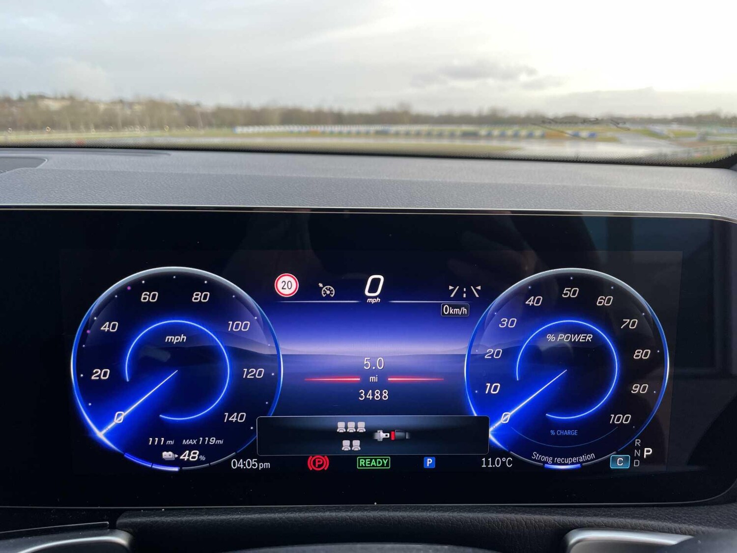 Used Mercedes-Benz EQB 2025 for sale - 77599878: Photo 20