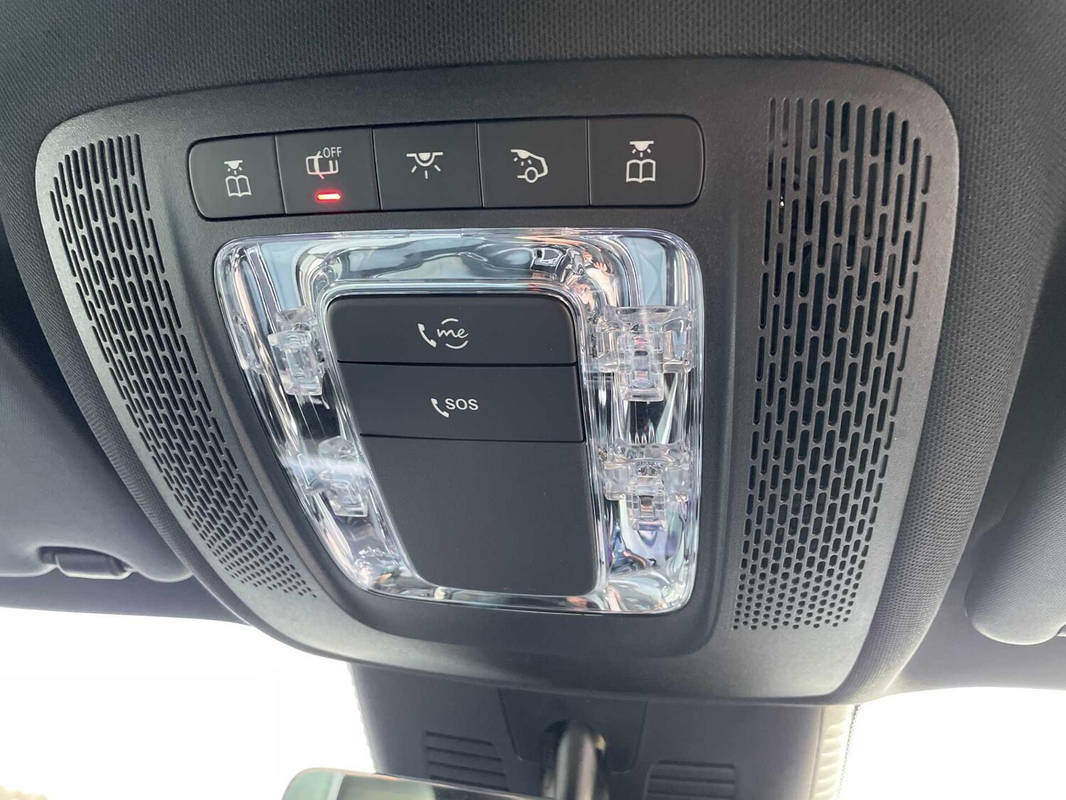 Used Mercedes-Benz EQB 2025 for sale - 77599878: Photo 23