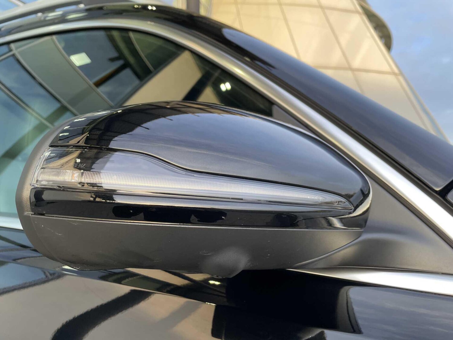 Used Mercedes-Benz EQB 2025 for sale - 77599878: Photo 28