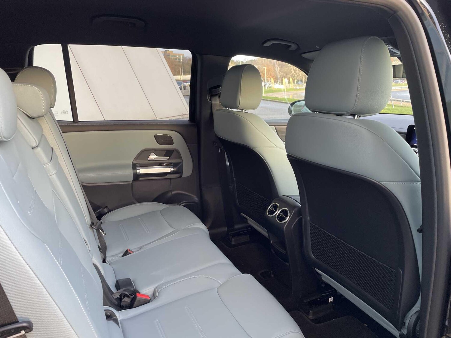 Used Mercedes-Benz EQB 2025 for sale - 77599878: Photo 32