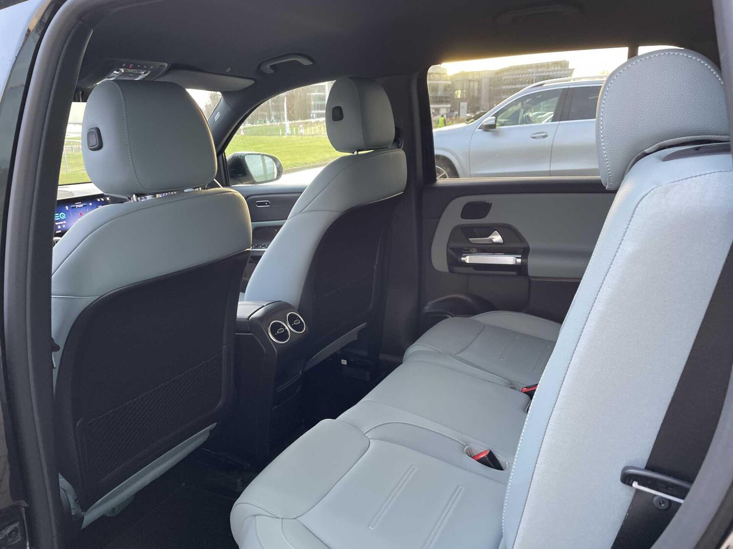 Used Mercedes-Benz EQB 2025 for sale - 77599878: Photo 34