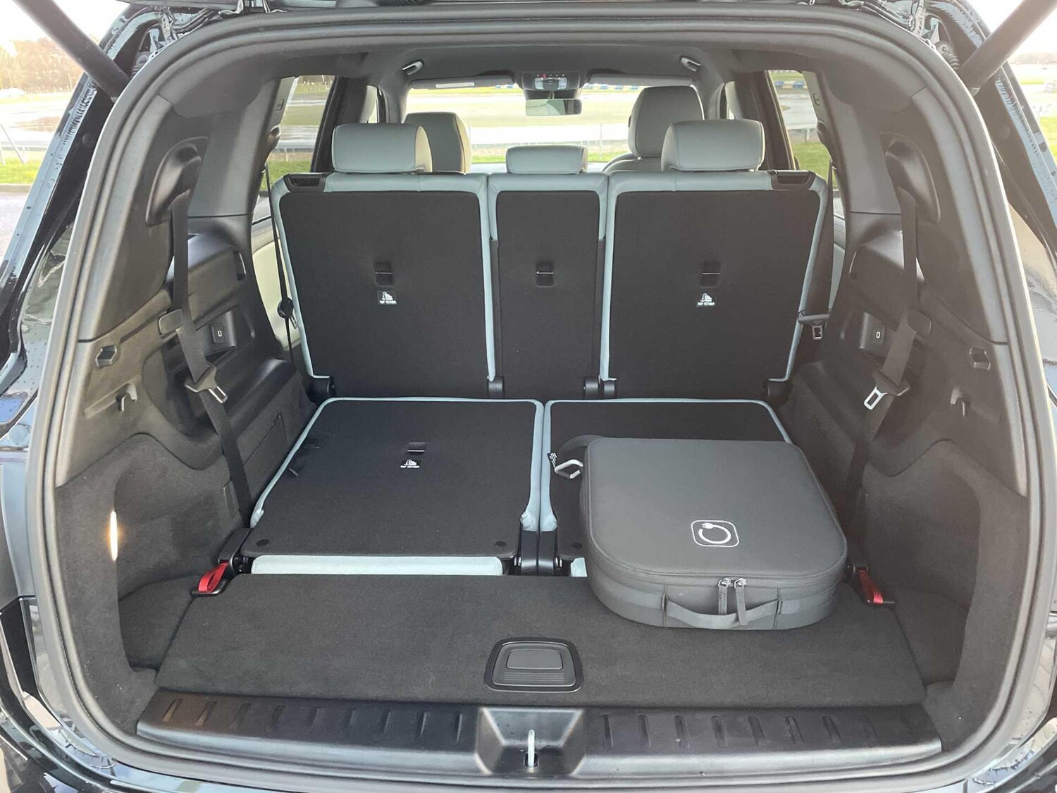 Used Mercedes-Benz EQB 2025 for sale - 77599878: Photo 38