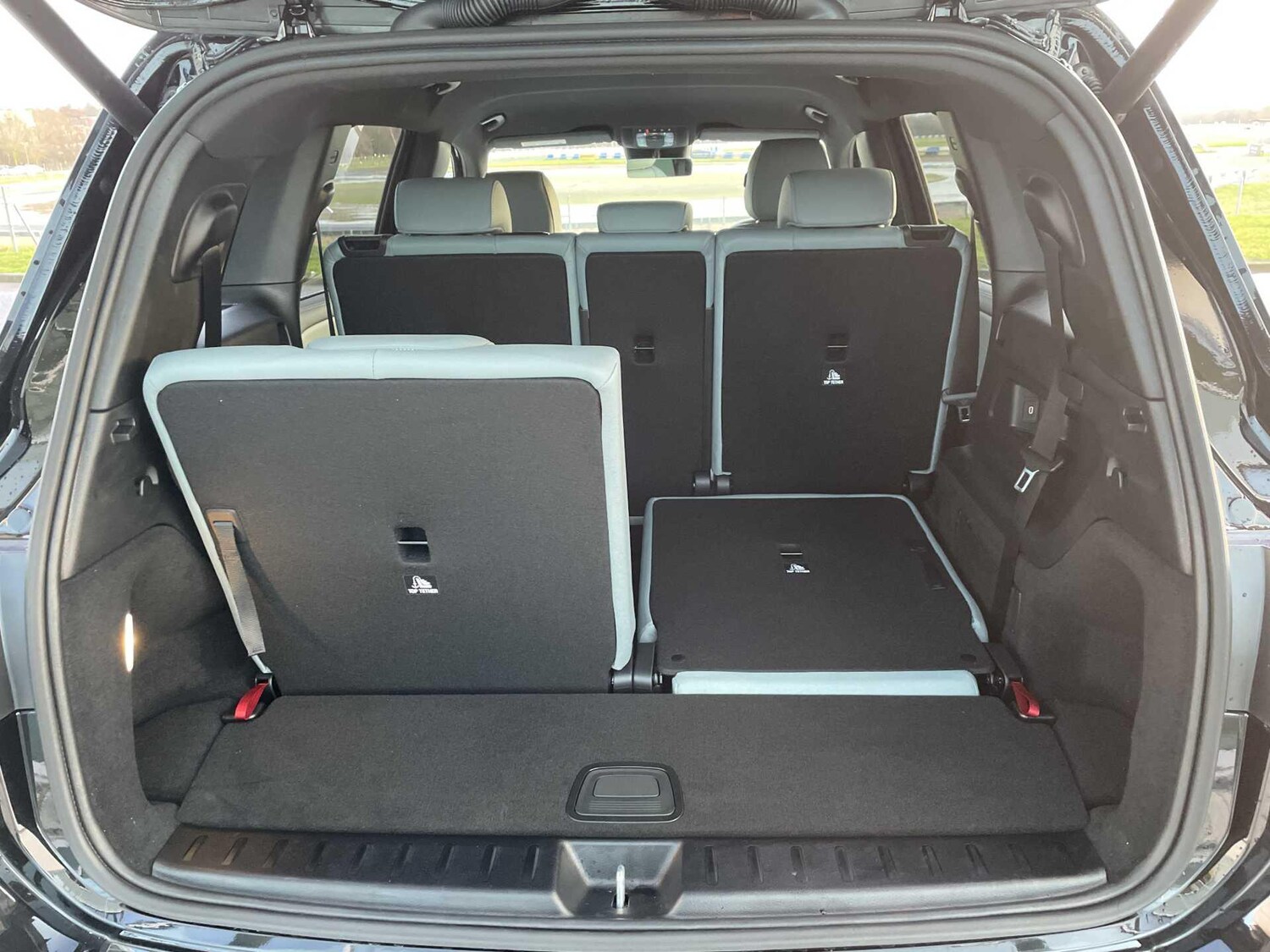 Used Mercedes-Benz EQB 2025 for sale - 77599878: Photo 40