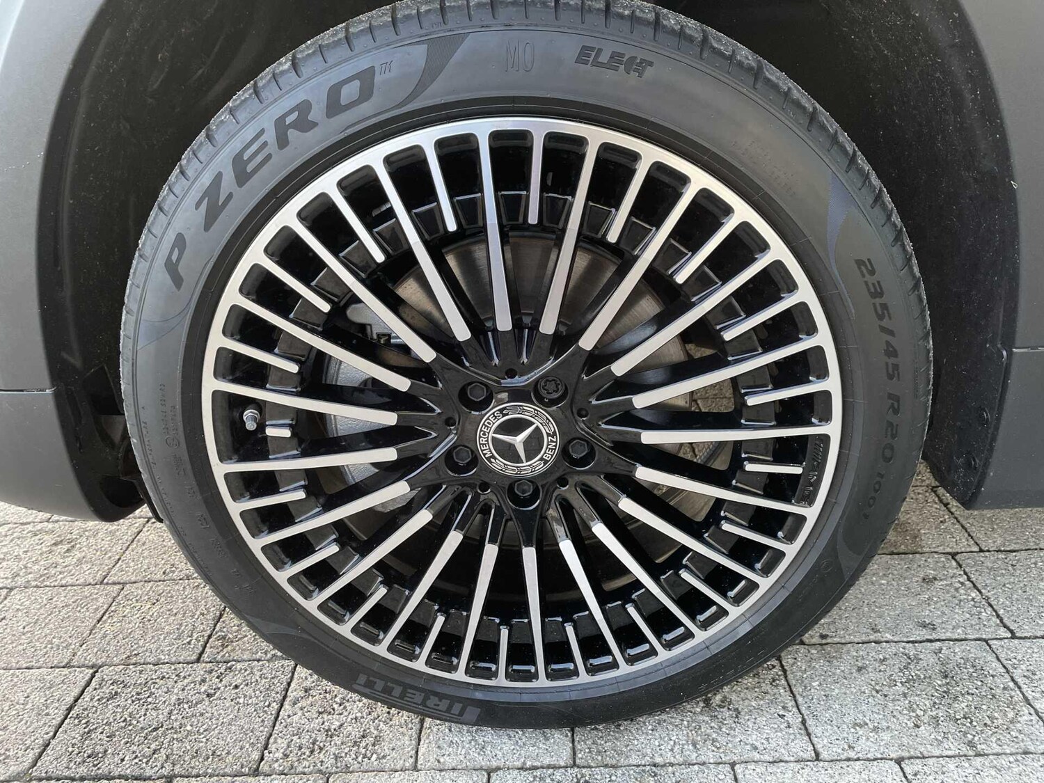 Used Mercedes-Benz EQB 2025 for sale - 77599878: Photo 42