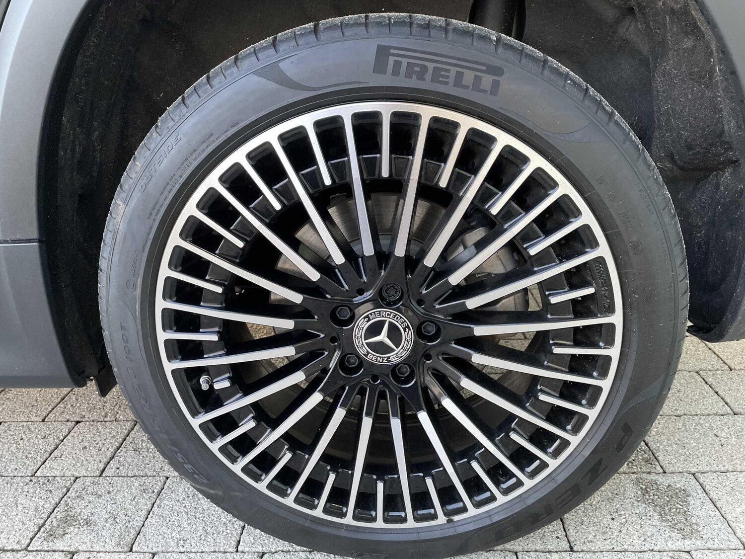 Used Mercedes-Benz EQB 2025 for sale - 77599878: Photo 43