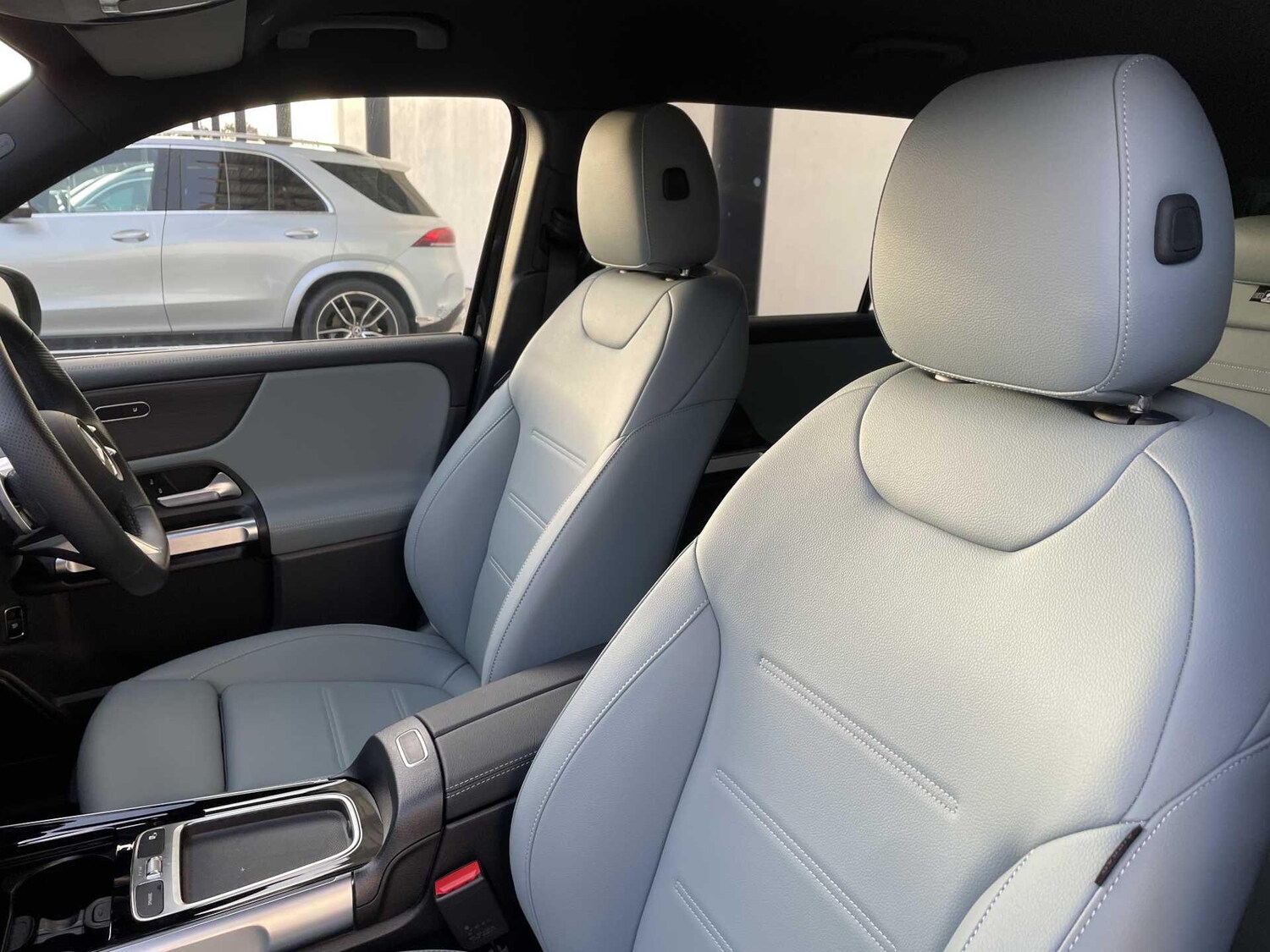 Used Mercedes-Benz EQB 2025 for sale - 77599878: Photo 7