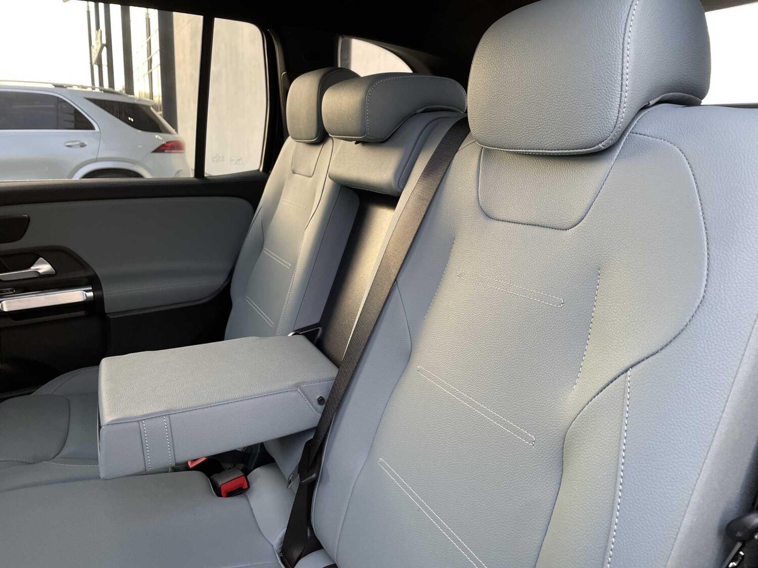 Used Mercedes-Benz EQB 2025 for sale - 77599878: Photo 9