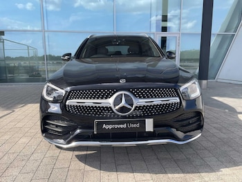 Used Mercedes-Benz GLC 2020 for sale - 79225071: Photo