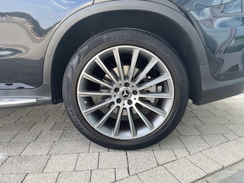Used Mercedes-Benz GLC 2020 for sale - 79225071: Photo