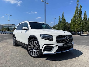 Used Mercedes-Benz GLB 2025 for sale - 79452835: Photo