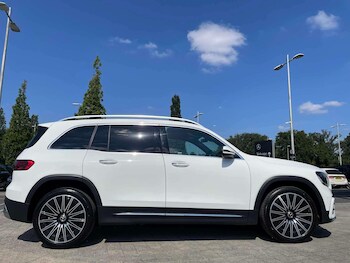 Used Mercedes-Benz GLB 2025 for sale - 79452835: Photo