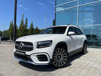 Used Mercedes-Benz GLB 2025 for sale - 79452835: Photo