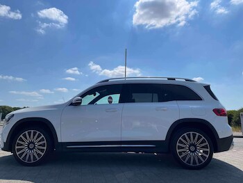 Used Mercedes-Benz GLB 2025 for sale - 79452835: Photo