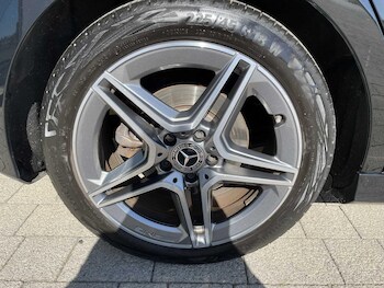 Used Mercedes-Benz A-Class 2024 for sale - 78447900: Photo