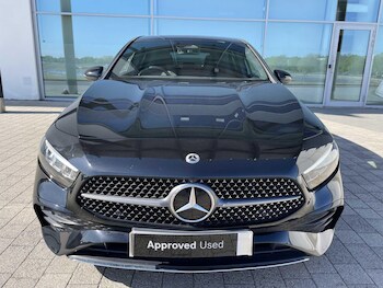 Used Mercedes-Benz A-Class 2024 for sale - 78447900: Photo