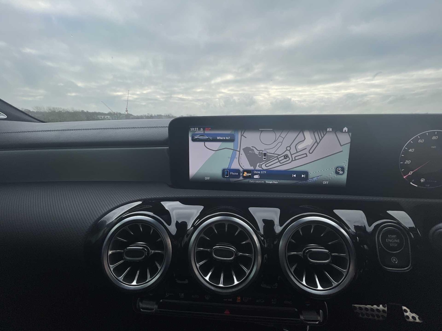 Used Mercedes-Benz CLA 2024 for sale - 77599910: Photo 17