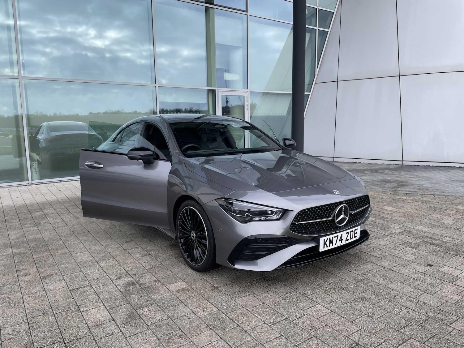 Used Mercedes-Benz CLA 2024 for sale - 77599910: Photo 21