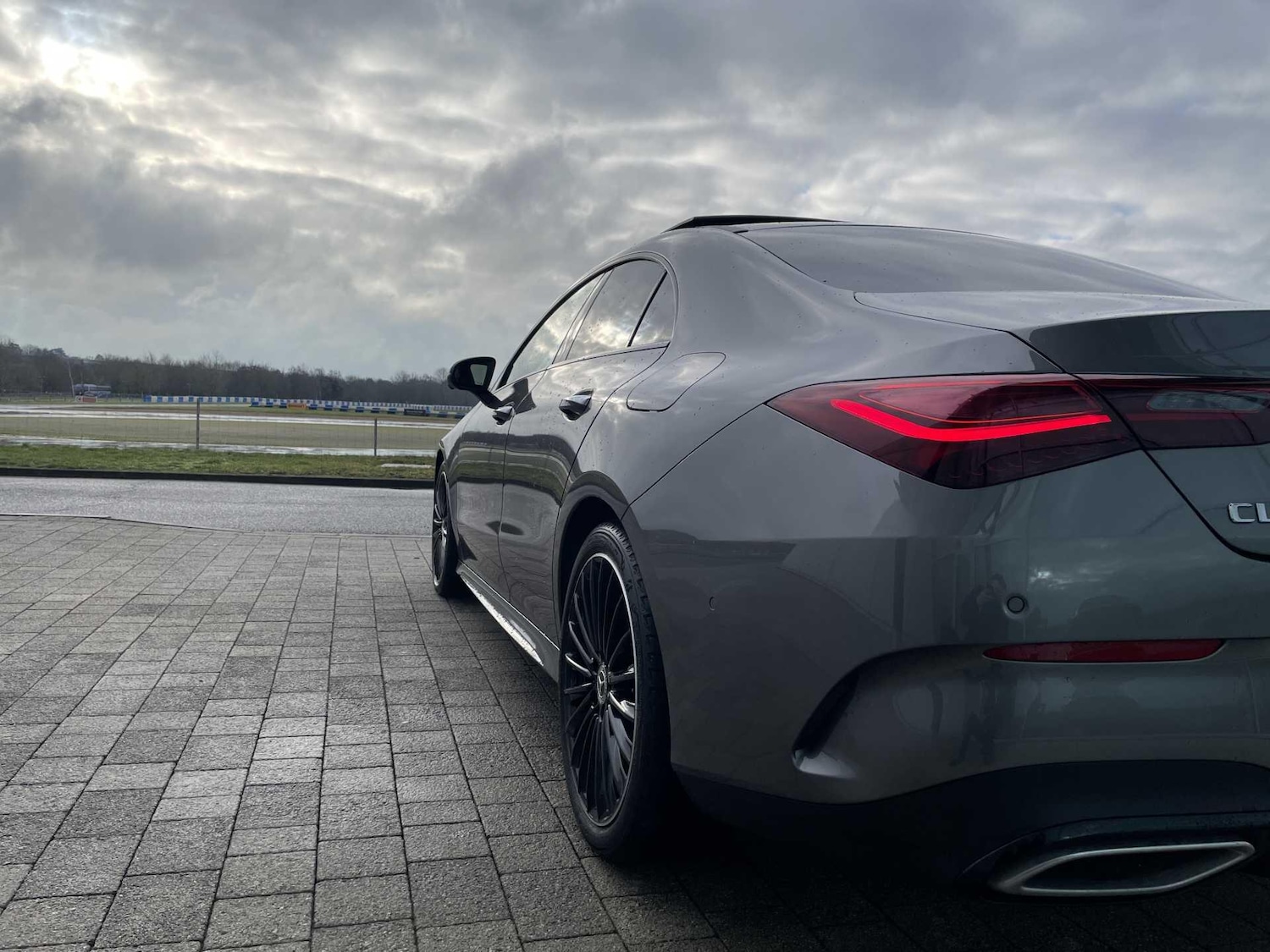 Used Mercedes-Benz CLA 2024 for sale - 77599910: Photo 24