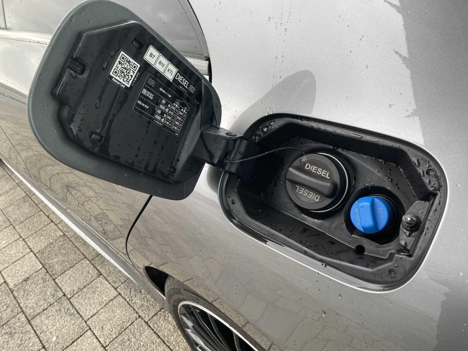 Used Mercedes-Benz CLA 2024 for sale - 77599910: Photo 25