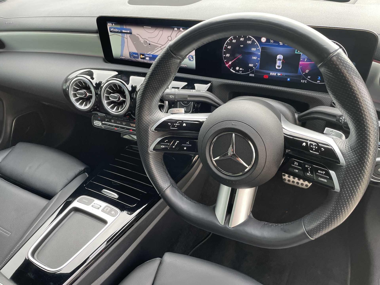 Used Mercedes-Benz CLA 2024 for sale - 77599910: Photo 27