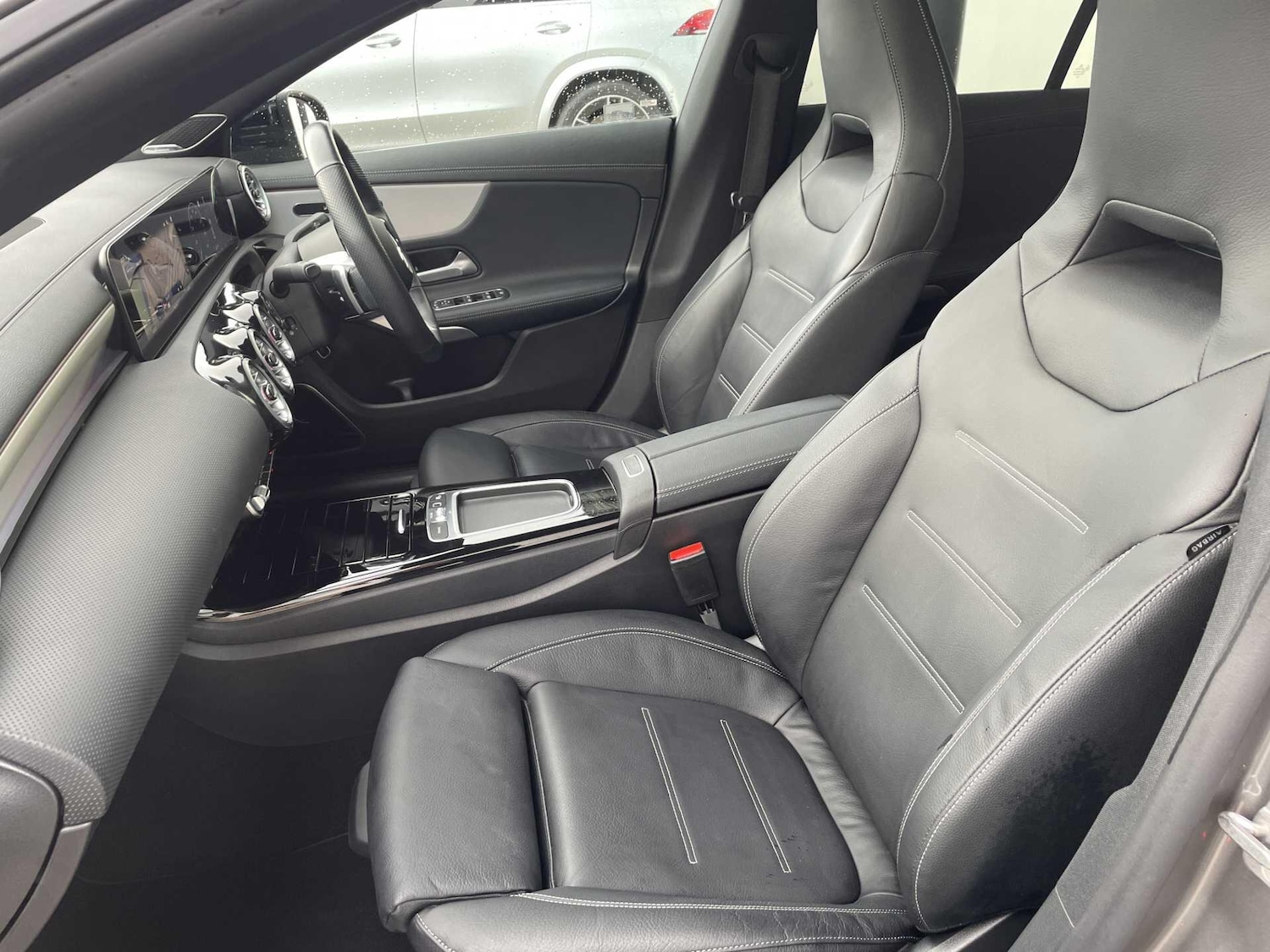 Used Mercedes-Benz CLA 2024 for sale - 77599910: Photo 29