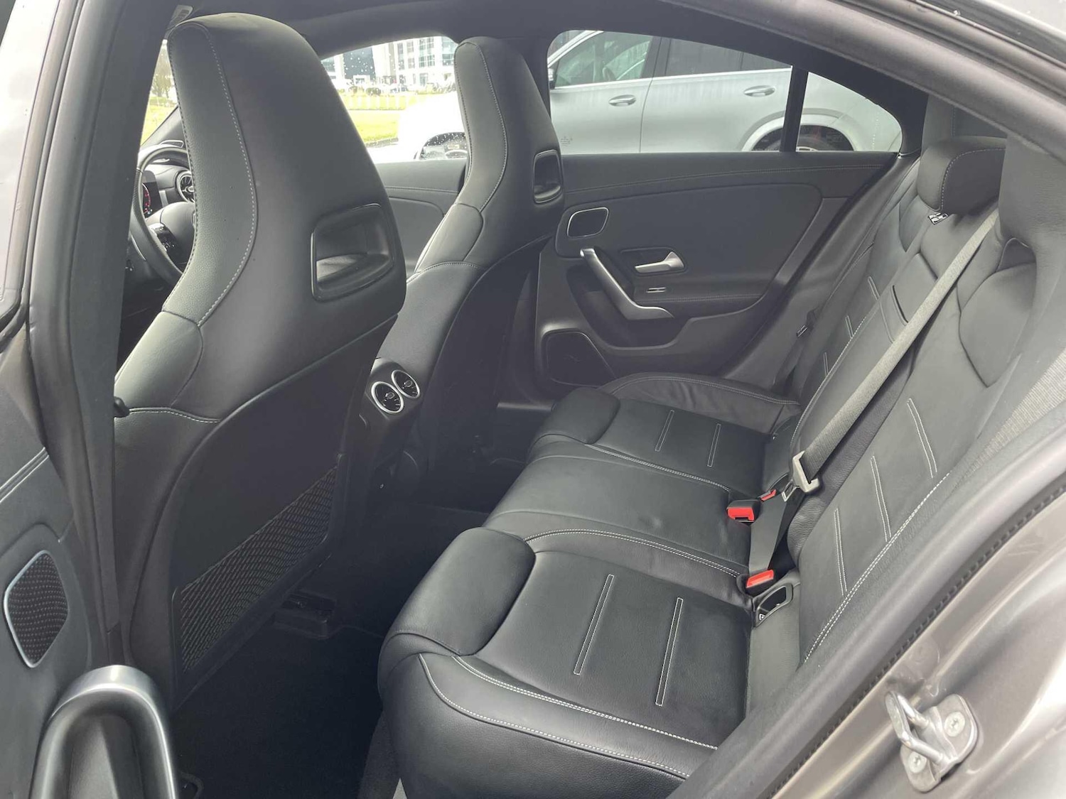 Used Mercedes-Benz CLA 2024 for sale - 77599910: Photo 30