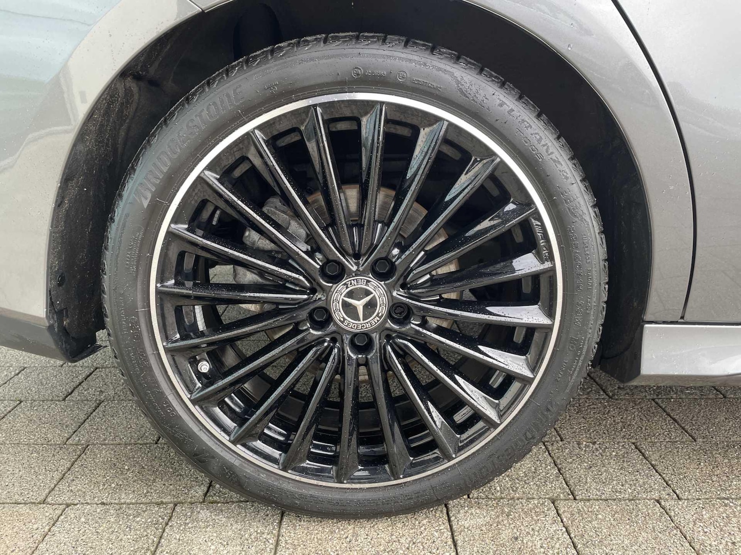 Used Mercedes-Benz CLA 2024 for sale - 77599910: Photo 32