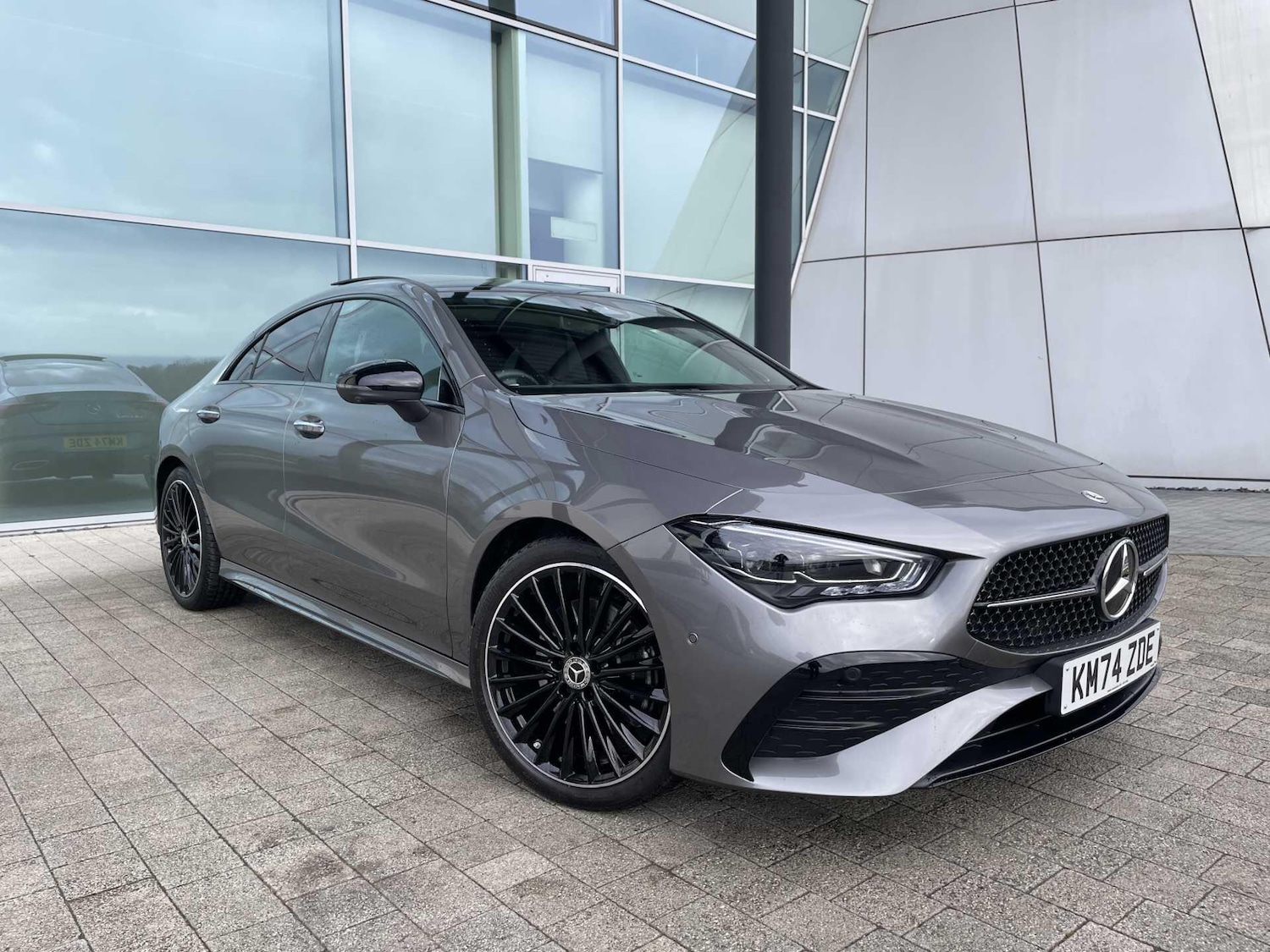 Used Mercedes-Benz CLA 2024 for sale - 77599910: Photo 33