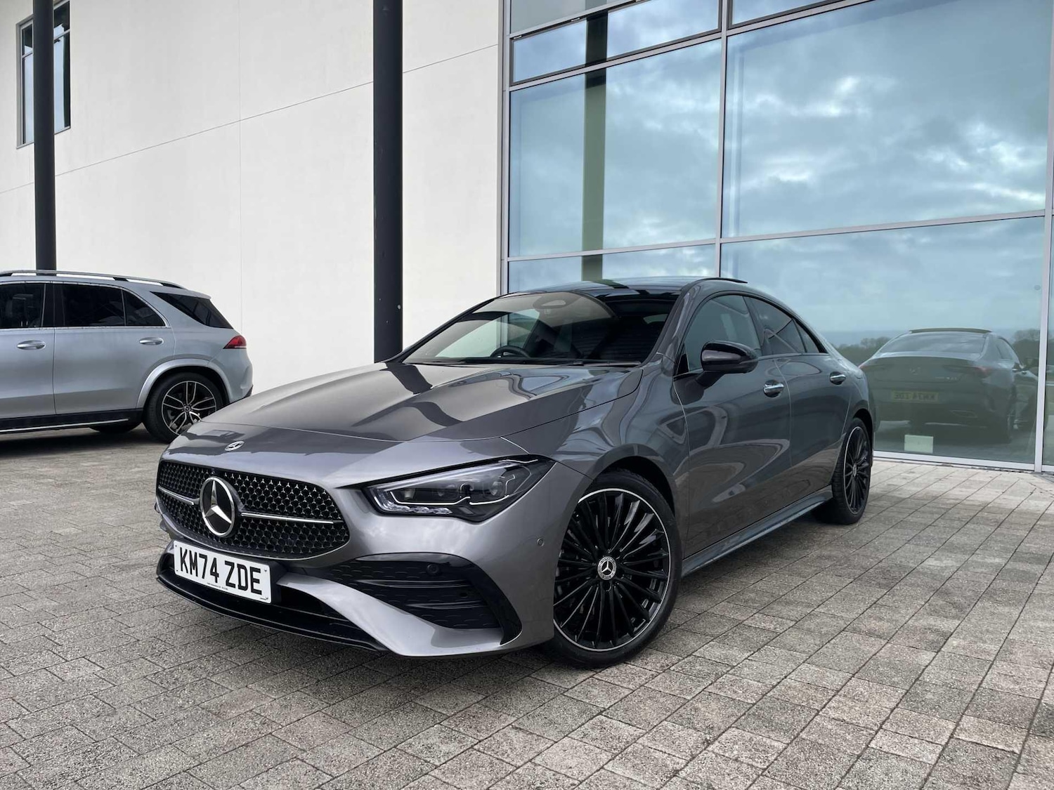 Used Mercedes-Benz CLA 2024 for sale - 77599910: Photo 34