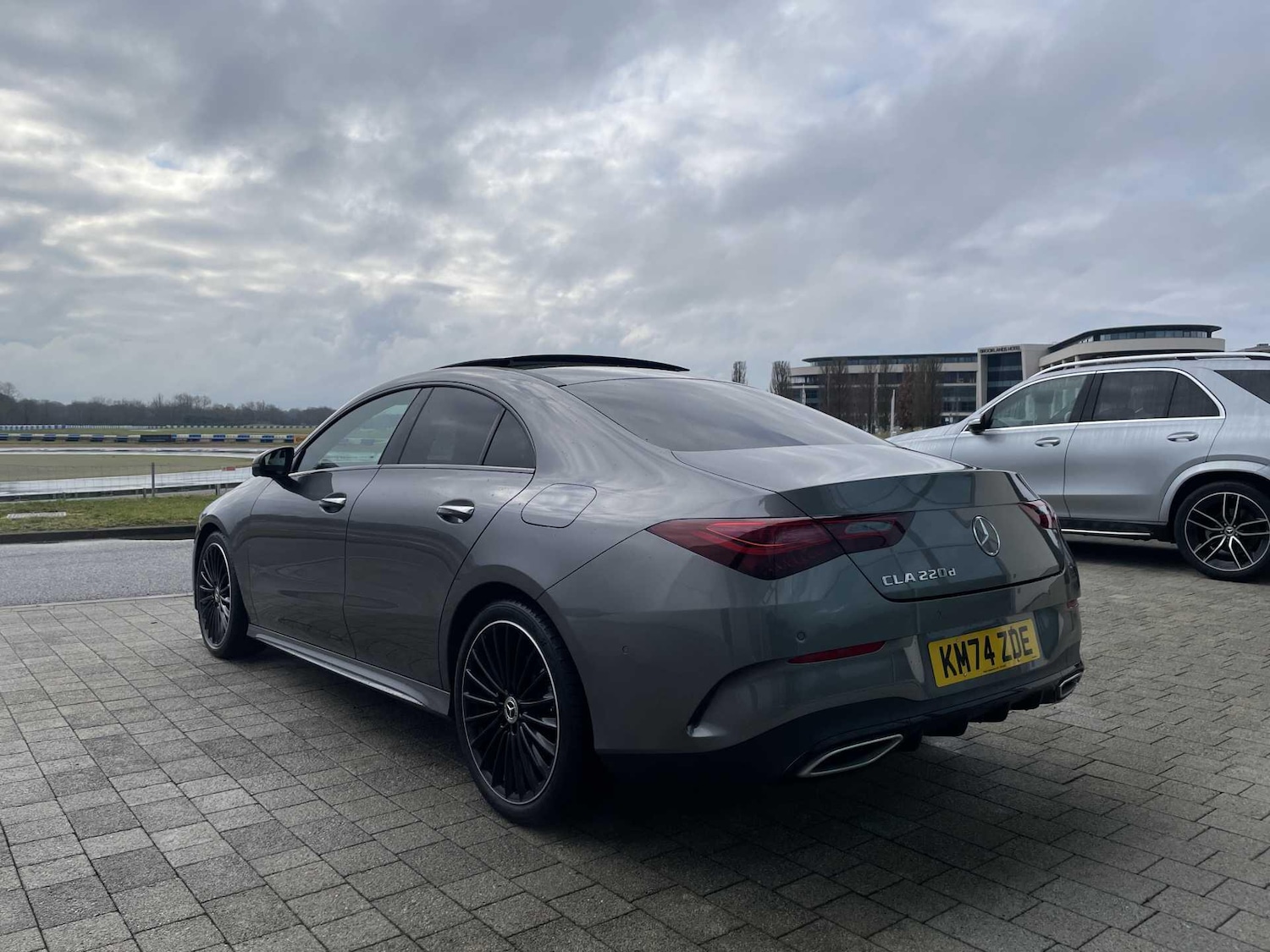 Used Mercedes-Benz CLA 2024 for sale - 77599910: Photo 36