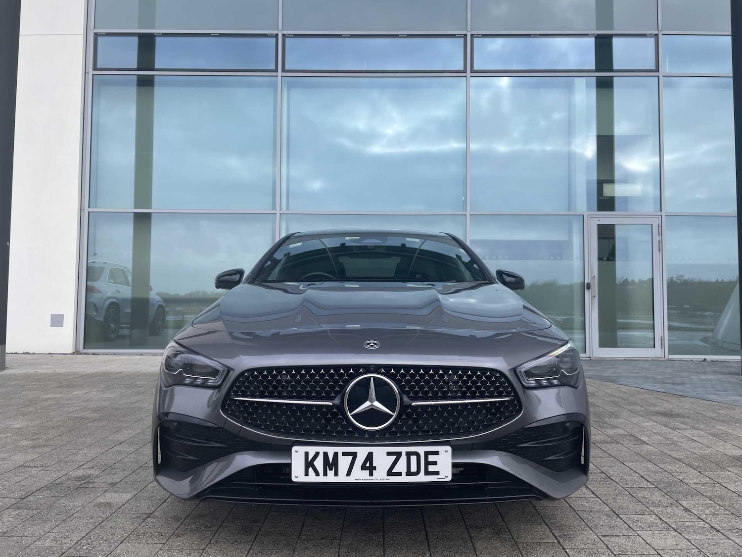 Used Mercedes-Benz CLA 2024 for sale - 77599910: Photo 4