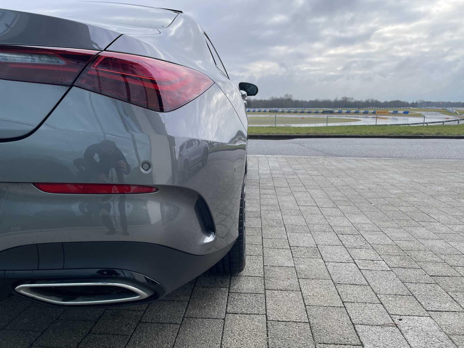 Used Mercedes-Benz CLA 2024 for sale - 77599910: Photo 40