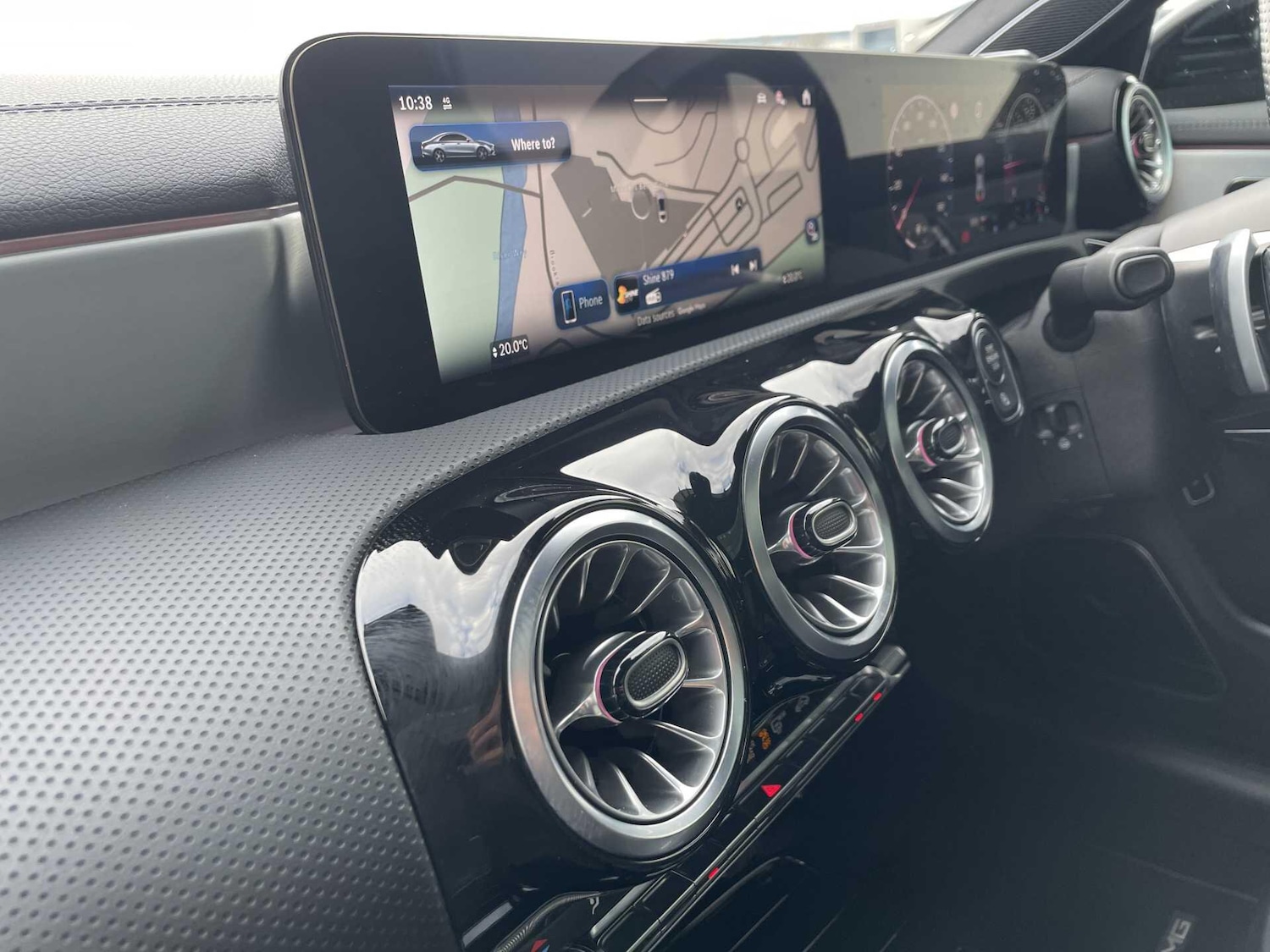 Used Mercedes-Benz CLA 2024 for sale - 77599910: Photo 43