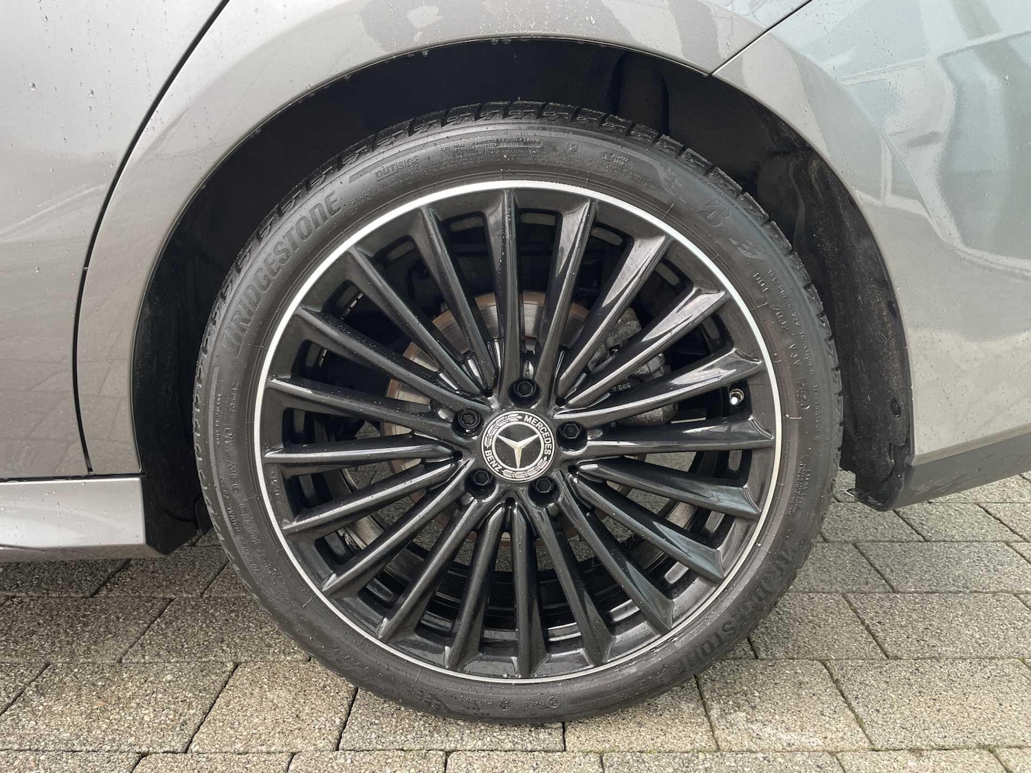 Used Mercedes-Benz CLA 2024 for sale - 77599910: Photo 45