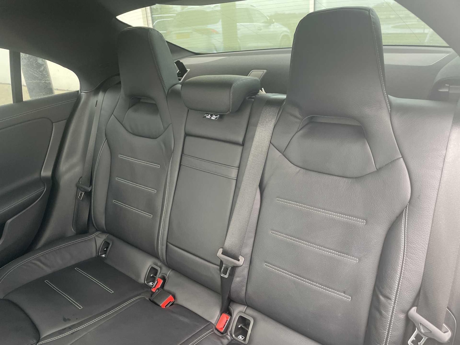 Used Mercedes-Benz CLA 2024 for sale - 77599910: Photo 7