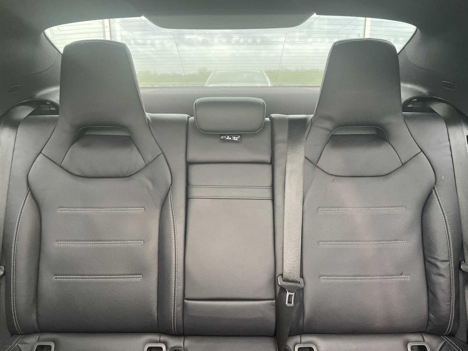 Used Mercedes-Benz CLA 2024 for sale - 77599910: Photo 8