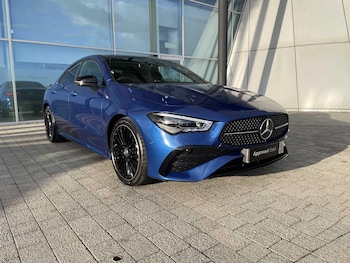 Used Mercedes-Benz CLA 2026 for sale - 77768278: Photo