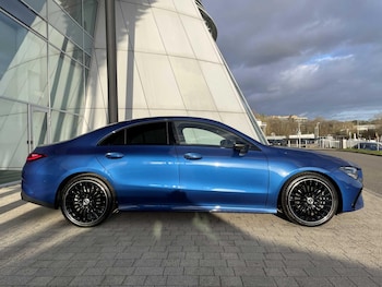 Used Mercedes-Benz CLA 2026 for sale - 77768278: Photo