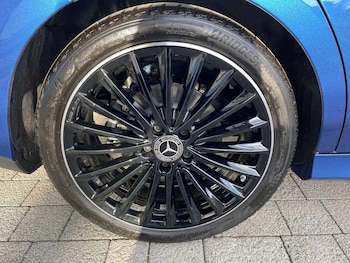 Used Mercedes-Benz CLA 2026 for sale - 77768278: Photo