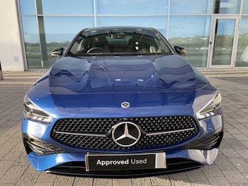 Used Mercedes-Benz CLA 2026 for sale - 77768278: Photo