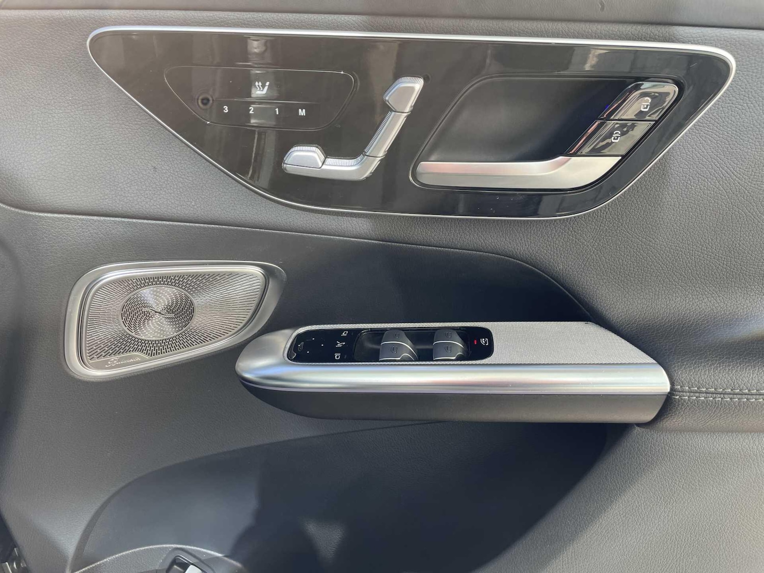 Used Mercedes-Benz GLC 2023 for sale - 78058338: Photo 15