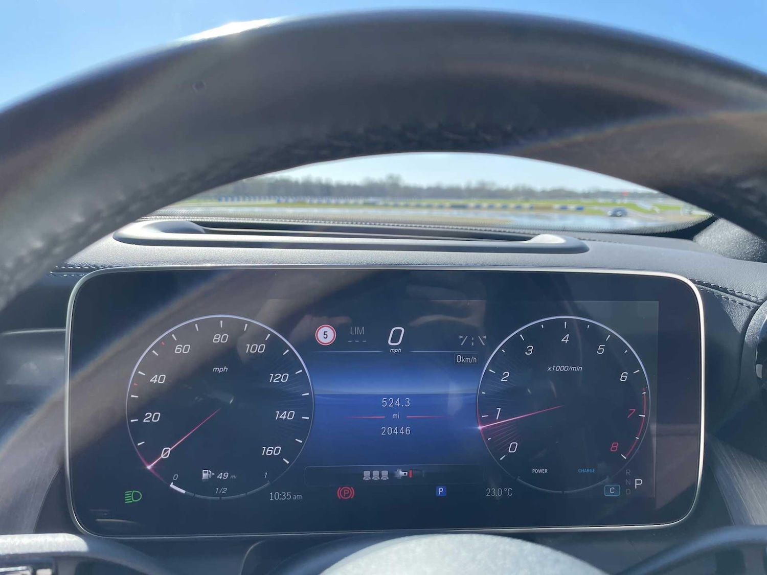 Used Mercedes-Benz GLC 2023 for sale - 78058338: Photo 17