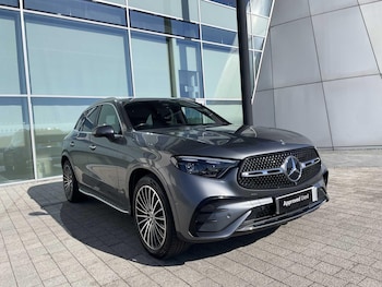 Used Mercedes-Benz GLC 2023 for sale - 78058338: Photo