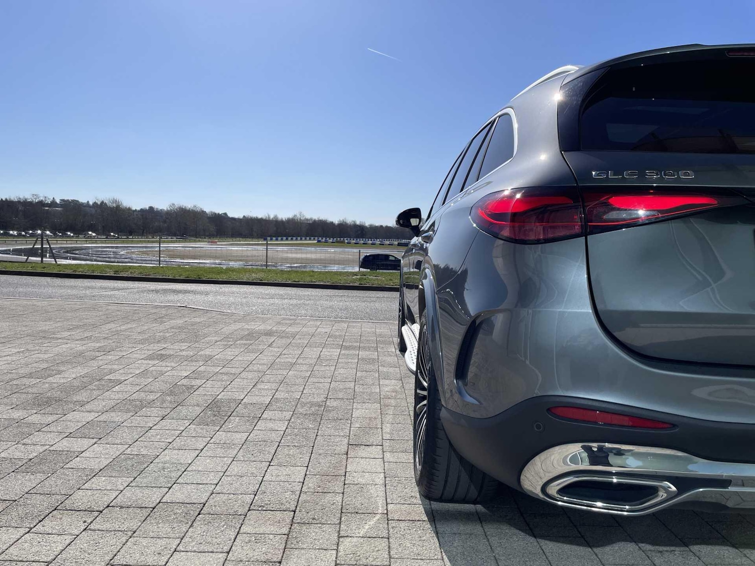 Used Mercedes-Benz GLC 2023 for sale - 78058338: Photo 27