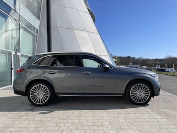 Used Mercedes-Benz GLC 2023 for sale - 78058338: Photo