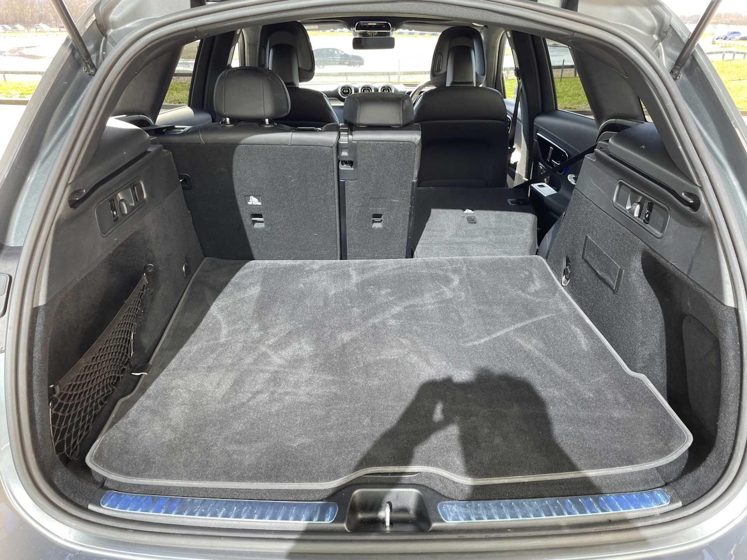 Used Mercedes-Benz GLC 2023 for sale - 78058338: Photo 35