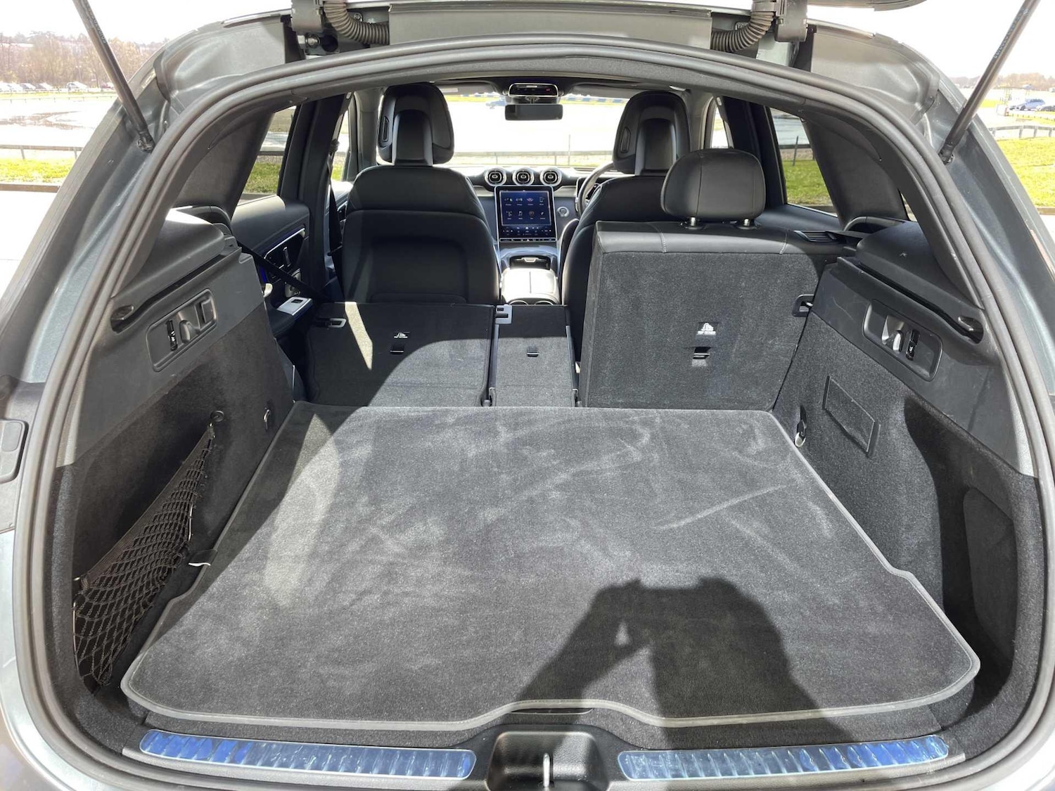 Used Mercedes-Benz GLC 2023 for sale - 78058338: Photo 37