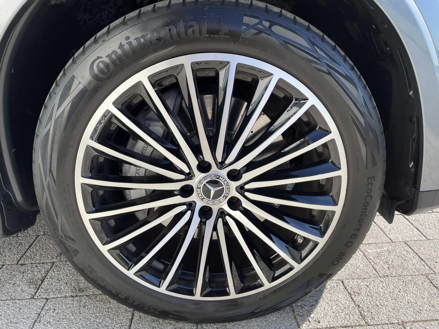 Used Mercedes-Benz GLC 2023 for sale - 78058338: Photo 41