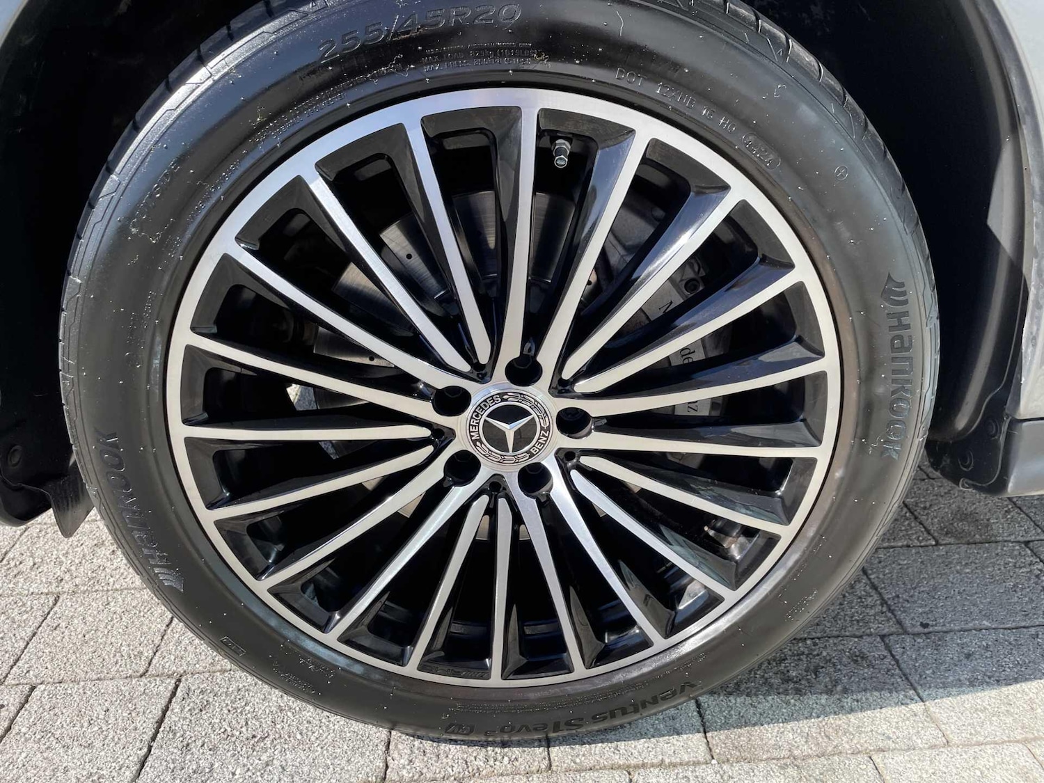 Used Mercedes-Benz GLC 2023 for sale - 78058338: Photo 42